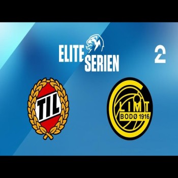 #ไฮไลท์ฟุตบอล [ ทรอมโซ่ 2 - 3 โบโด กลิมท์ ] นอร์เวย์ ทิปเปลีเก้น 2023