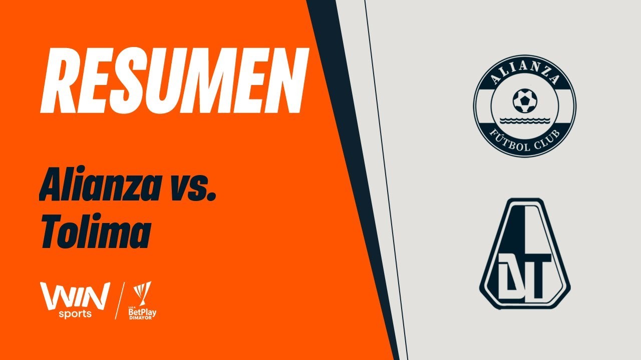 #ไฮไลท์ฟุตบอล [ เอเลี่ยนซา เพตโทรลา 0 - 1 ดิปอร์เทส โตลิม่า ] โคลัมเบีย พรีเมร่าเอ 2025/23.7.68