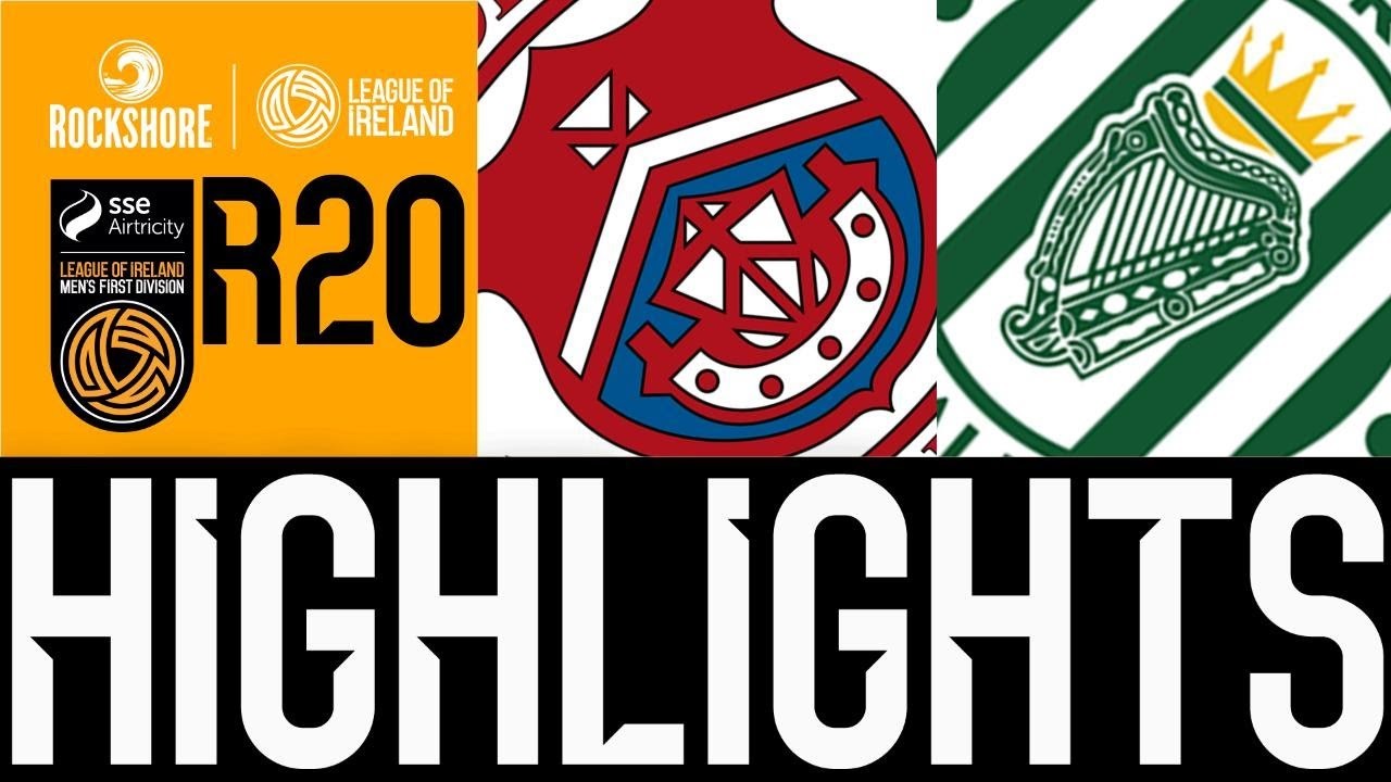 #ไฮไลท์ฟุตบอล [ โคห์บ รัมเบลอ 1 - 0 เคอร์รี่ เอฟซี ] ไอร์แลนด์ ดิวิชั่น1 2025/24.6.68