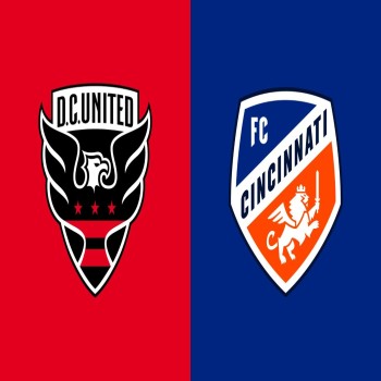 #ไฮไลท์ฟุตบอล [ ดีซี ยูไนเต็ด 3 - 0 เอฟซี ซินซินเนติ ] ยูเอสเอ เมเจอร์ลีก ซอกเกอร์ 2023